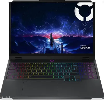 Игровой ноутбук Lenovo Legion 5