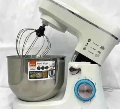 Планетарный миксер R6671W, 1100 Вт