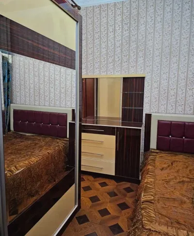 3-этажный, 7 комнатный дом, 750 м², исмоили слмони