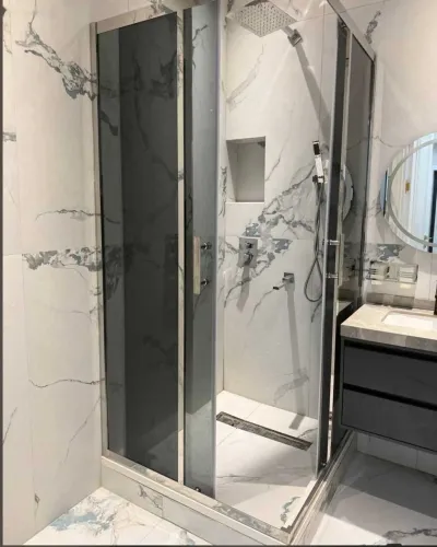 3-комн. квартира, 13 этаж, 120м², шохмансур