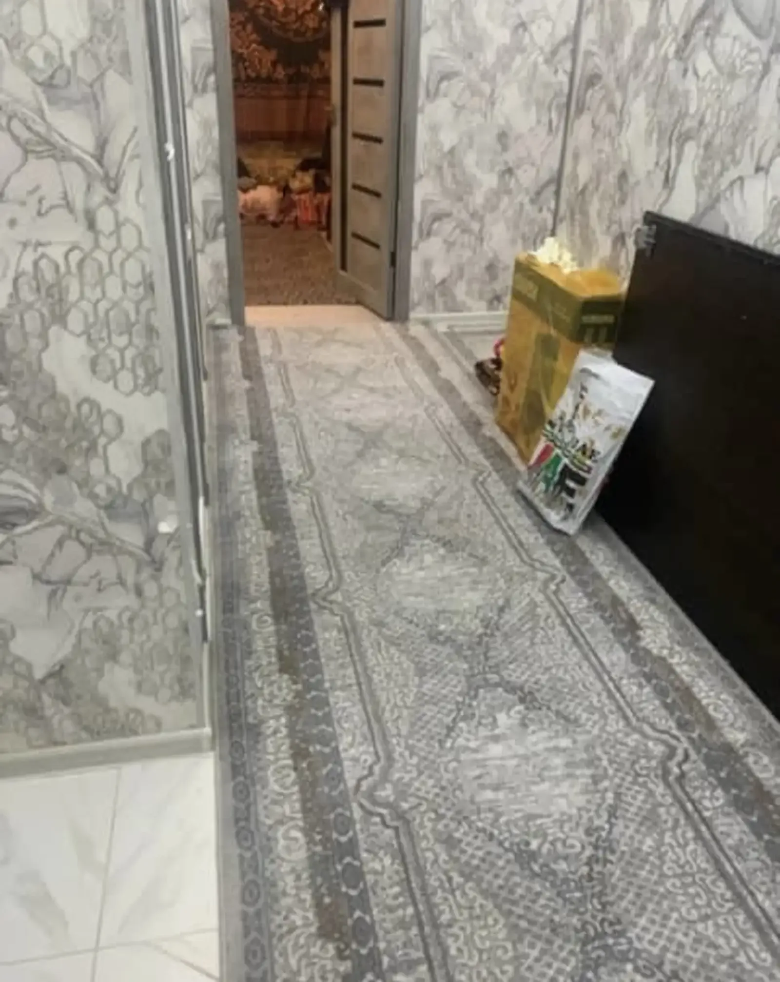 2-комн. квартира, 2 этаж, 60 м², н.Шохмансур 7км