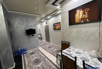 2-комн. квартира, 8 этаж, 54 м², Сино Зарафшон