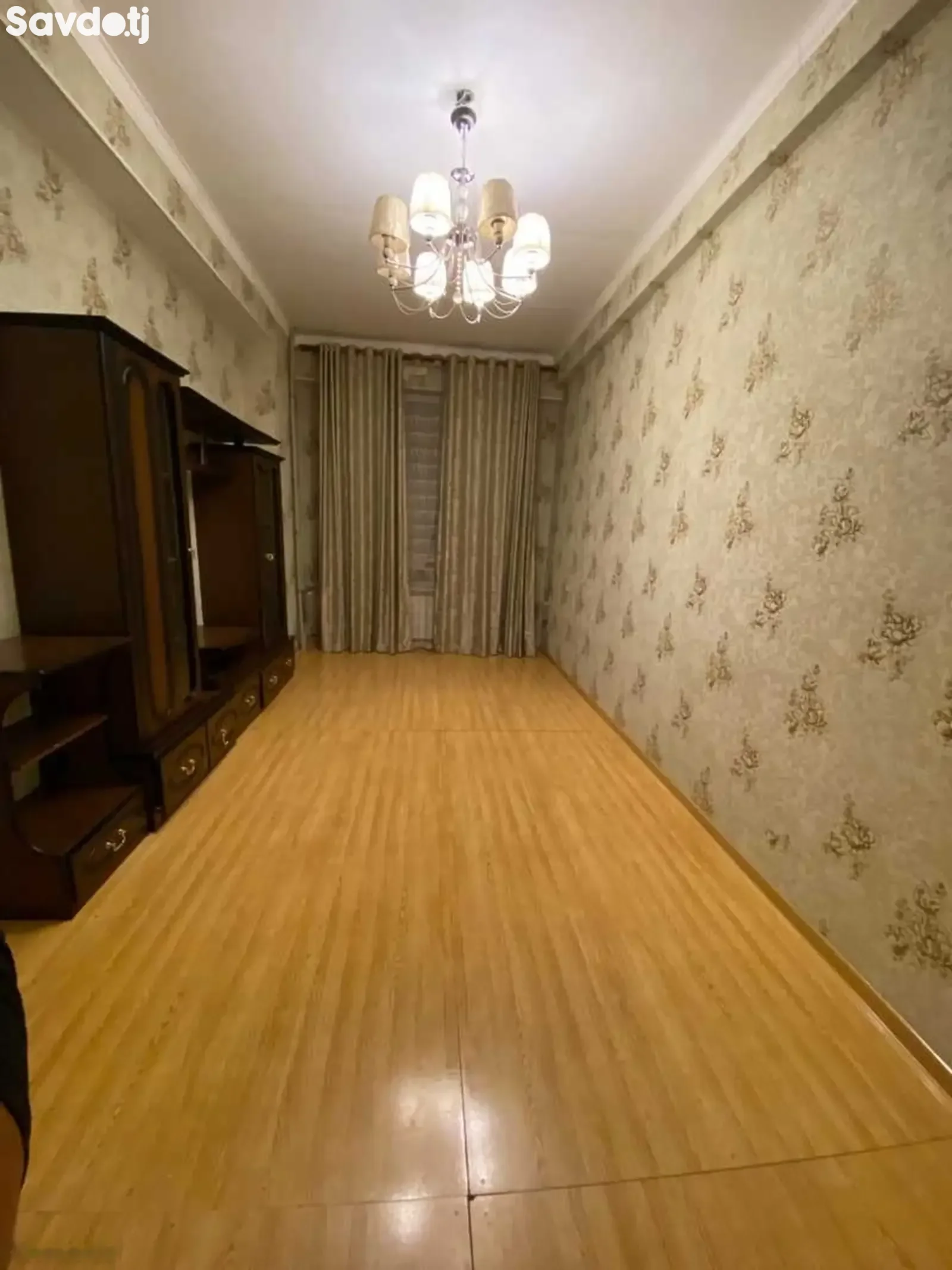 3-комн. квартира, 2 этаж, 100м², Испечак