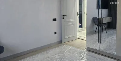 2-комн. квартира, 11 этаж, 72м², Сино