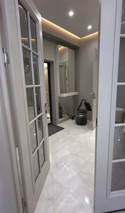 3-комн. квартира, 13 этаж, 95 м², Шохмансур
