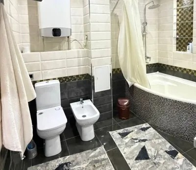 3-комн. квартира, 5 этаж, 127м², Шохмасур Техносила Аэропорт