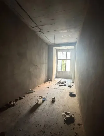 4-комн. квартира, 4 этаж, 132 м², Исмоили сомони