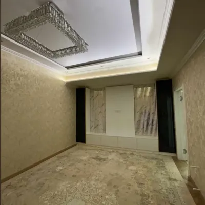 3-комн. квартира, 4 этаж, 85м², Сино