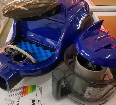 Пылесос Samsung