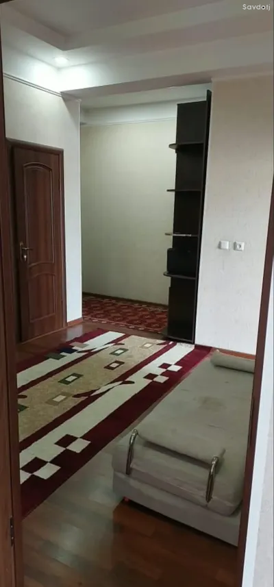 2-комн. квартира, 2 этаж, 62м², Сино