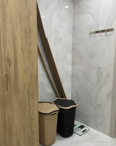 3-комн. квартира, 6 этаж, 107 м², Исмоили Сомони, 4 рахаи северный