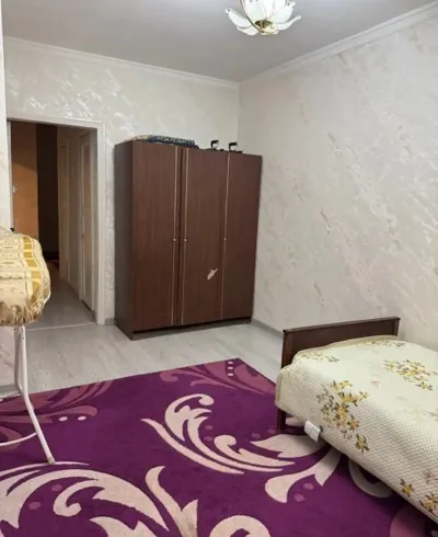 3-комн. квартира, 15 этаж, 76м², Сино