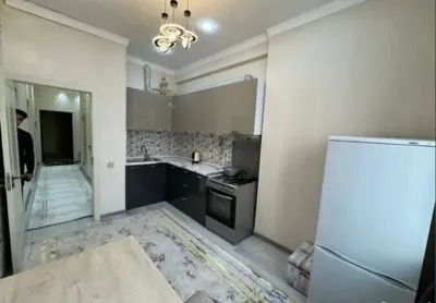 2-комн. квартира, 10 этаж, 62м², Шохмансур