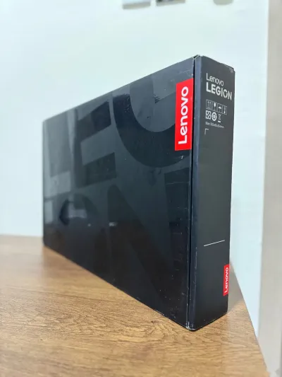 Ноутбук Lenovo Legion Pro 7 Ultra 9 RTX 5080