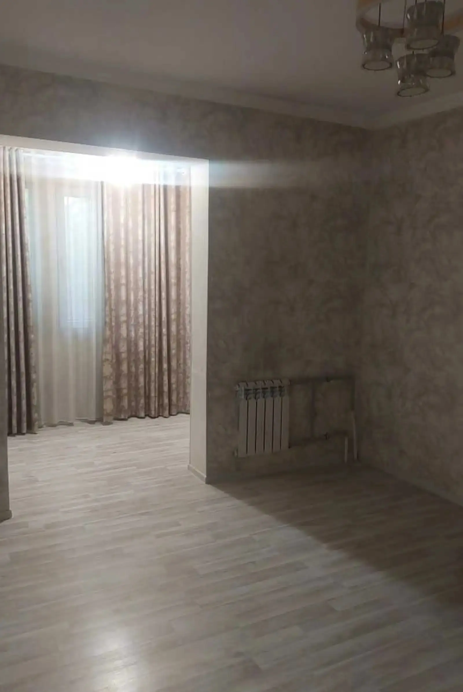 2-комн. квартира, 4 этаж, 71м², Фирдавси