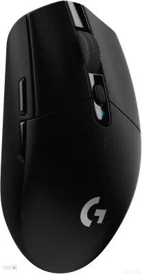 Игровая мышь Logitech G305 LIGHTSPEED Wireless Gaming Mouse White