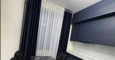 1-комн. квартира, 12 этаж, 50 м², Шохмансур