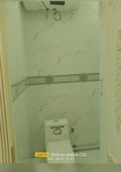 2-комн. квартира, 10 этаж, 55м², Сино