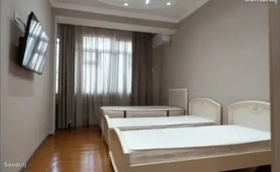 6-к квартира, 8 этаж, 224 м², Сино