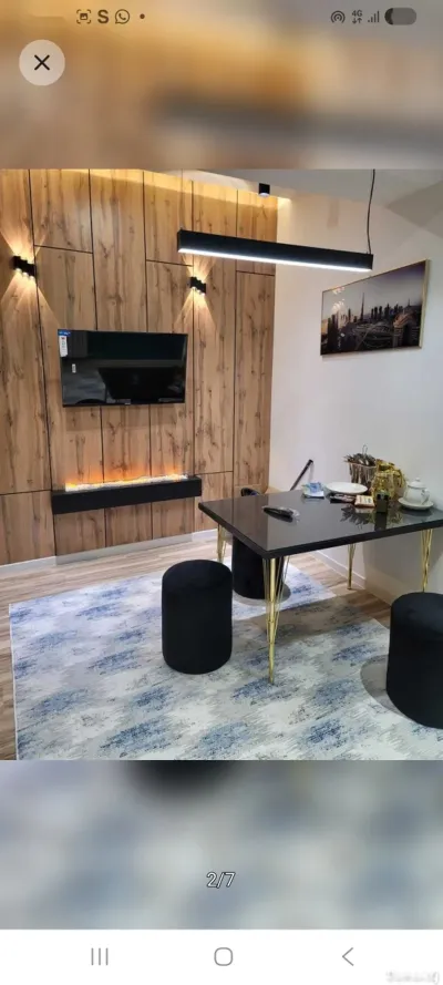 2-комн. квартира, 13 этаж, 65м², шохмансур скорий