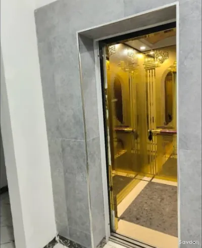 3-комн. квартира, 11 этаж, 100м², Шохмансур