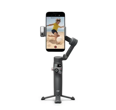 Стабилизатор DJI Osmo Mobile 7P