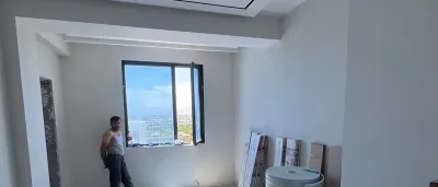 3-комн. квартира, 19 этаж, 83 м², Сино, 101 мкр