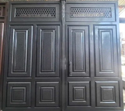 Дарвоза
