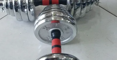 Гантели 20кг