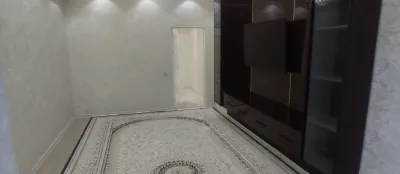 3-комн. квартира, 9 этаж, 83 м², Шохмансур