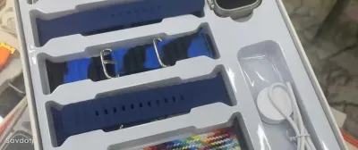 Смарт часы Watch 8 Ultra Y25