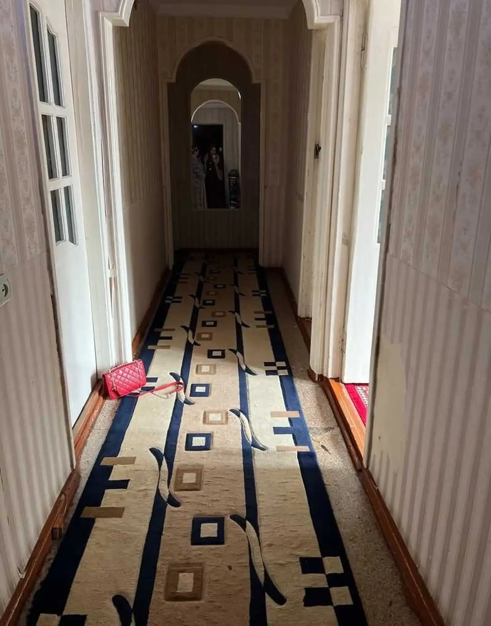 3-комн. квартира, 3 этаж, 88м², Сино.Зарафшон 2