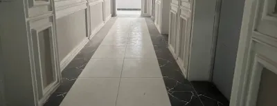 3-комн. квартира, 11 этаж, 100 м², Шохмансур, 4 дома кольцевой 3 база