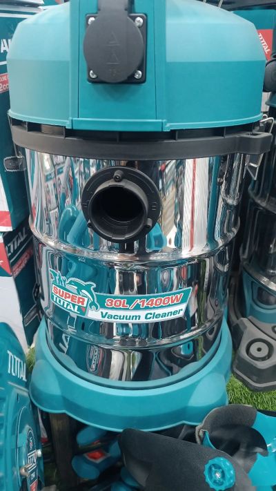 Пылесос Total 1400wt