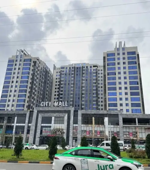 2-комн. квартира, 9 этаж, 65 м², Сино