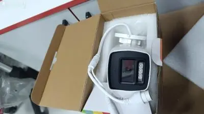 Камера Hikvision ColorVu 2MP