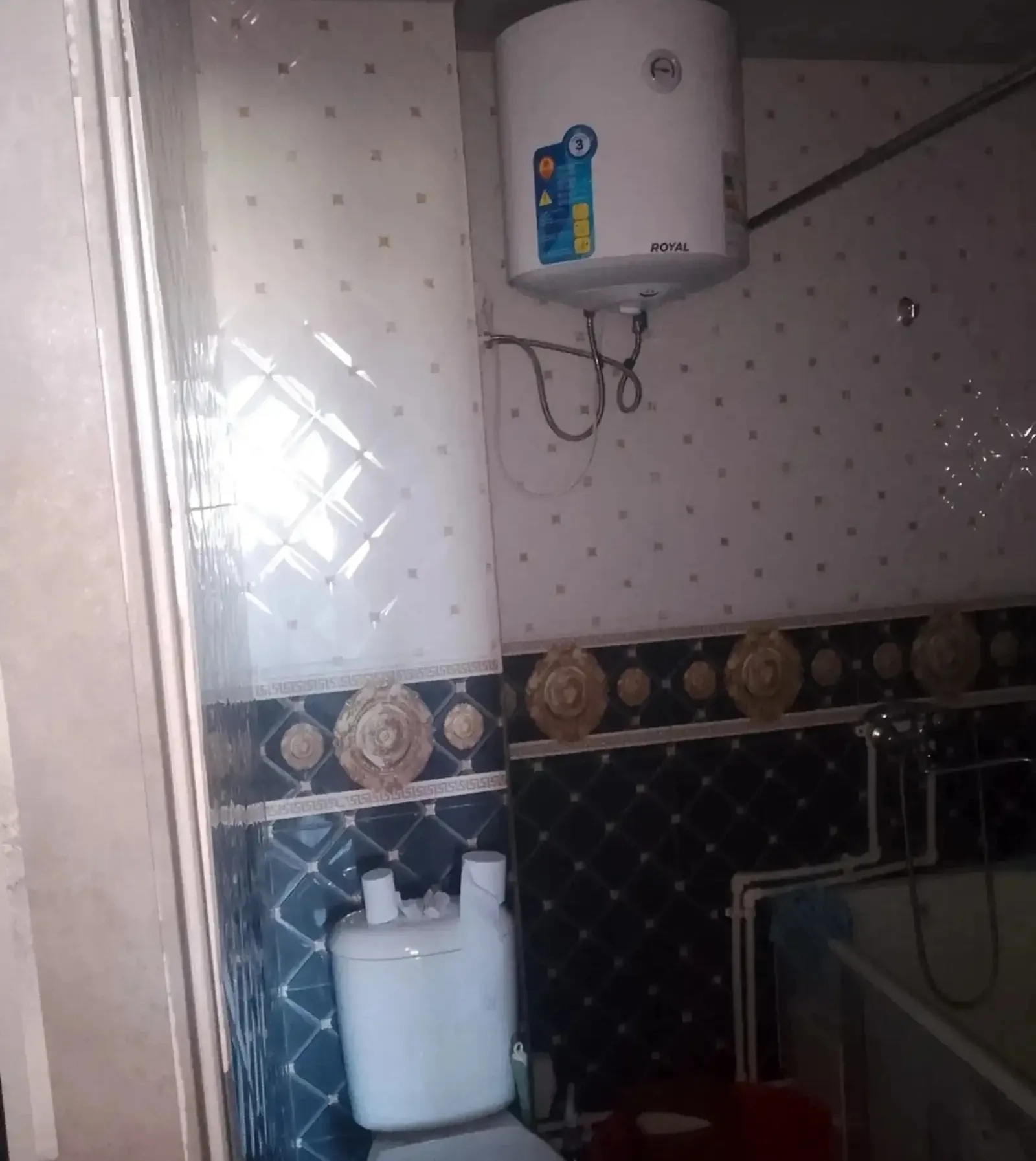 2-комн. квартира, 2 этаж, 40м², 3 Мкр