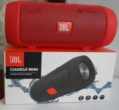 Колонка JBL charg mini