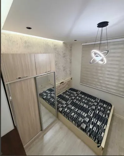 3-комн. квартира, 10 этаж, 105м², Центр