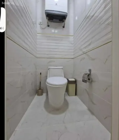 2-комн. квартира, 8 этаж, 70м², Сомони