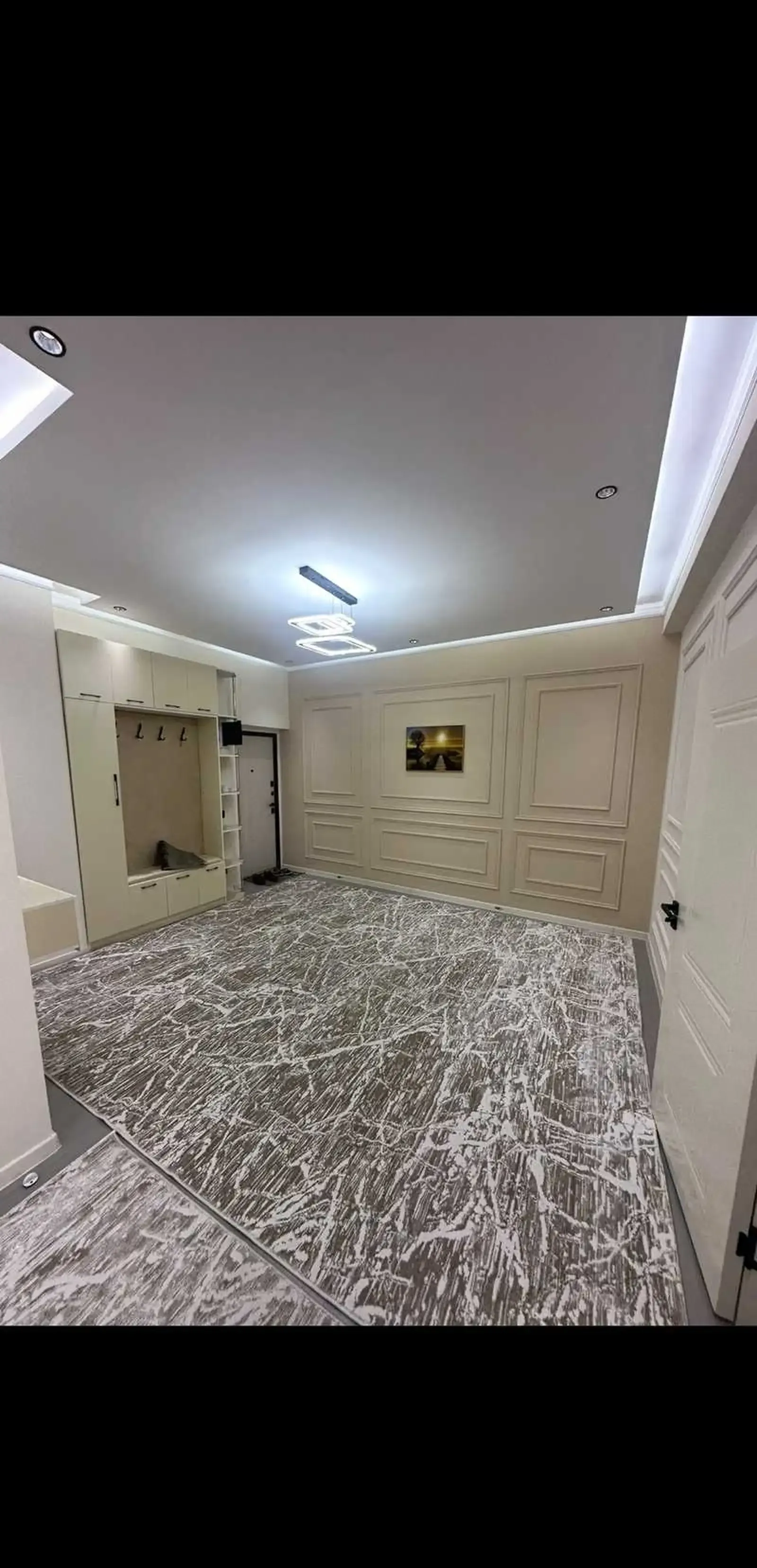 2-комн. квартира, 15 этаж, 100м², Овир