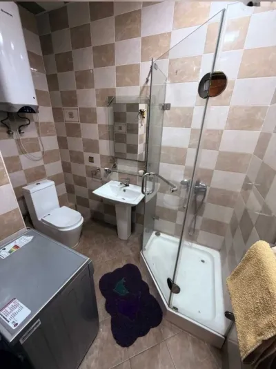 2-к квартира, 3 этаж, 147 м², кучаи мирзо турсунзода 4/А