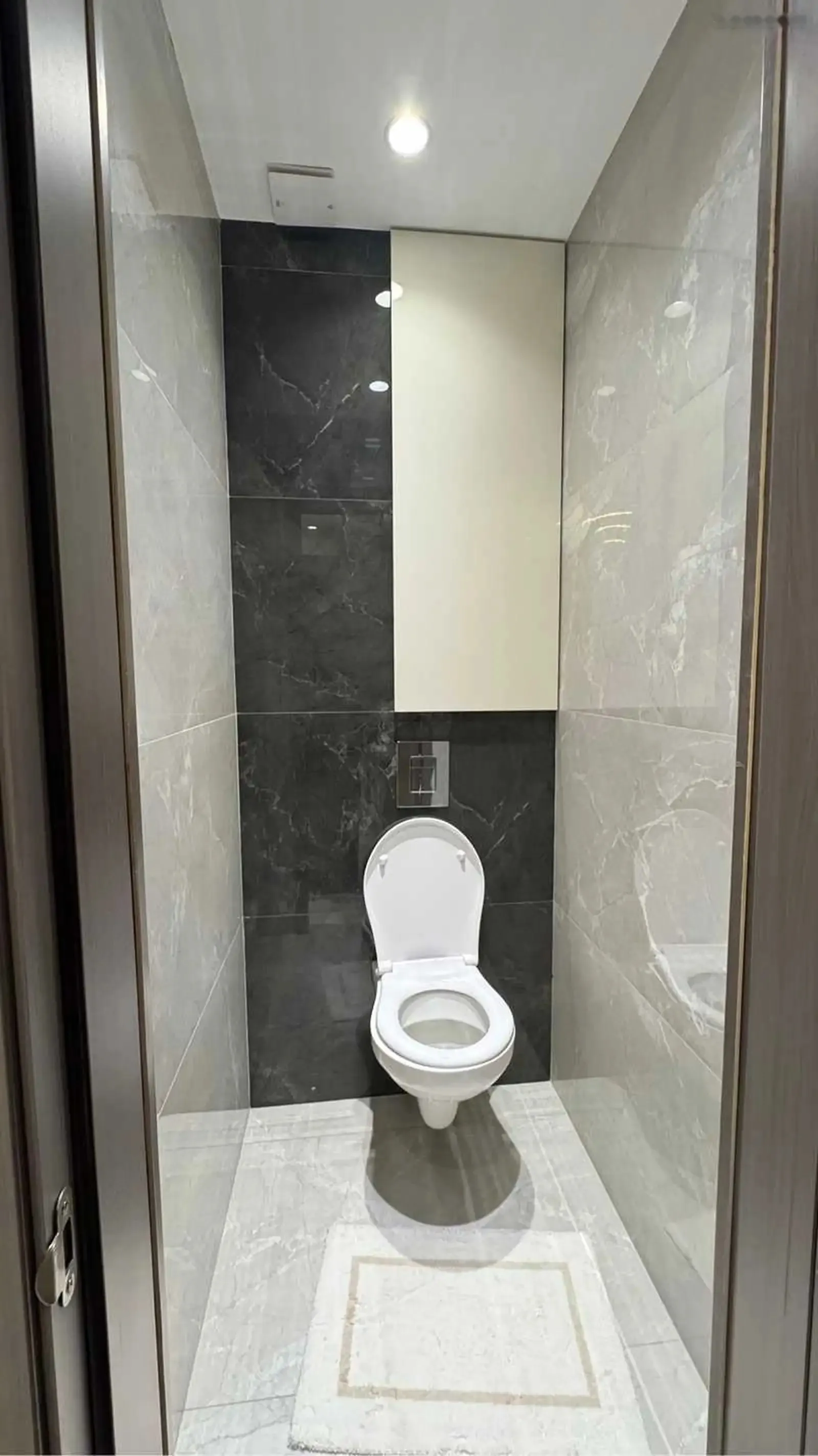 2-комн. квартира, 16 этаж, 72м², напротив Хилтон