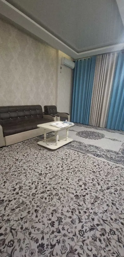 2-комн. квартира, 6 этаж, 52м², 4 дома