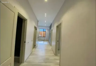 2-комн. квартира, 11 этаж, 78м², Фирдавси