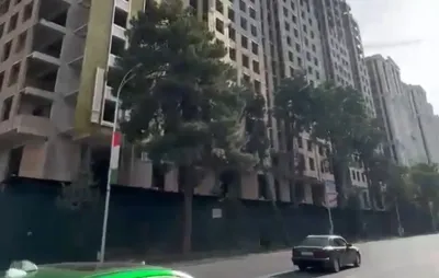 2-комн. квартира, 14 этаж, 93 м², Шохмансур