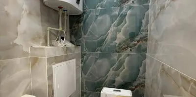 3-комн. квартира, 13 этаж, 116 м², Сино