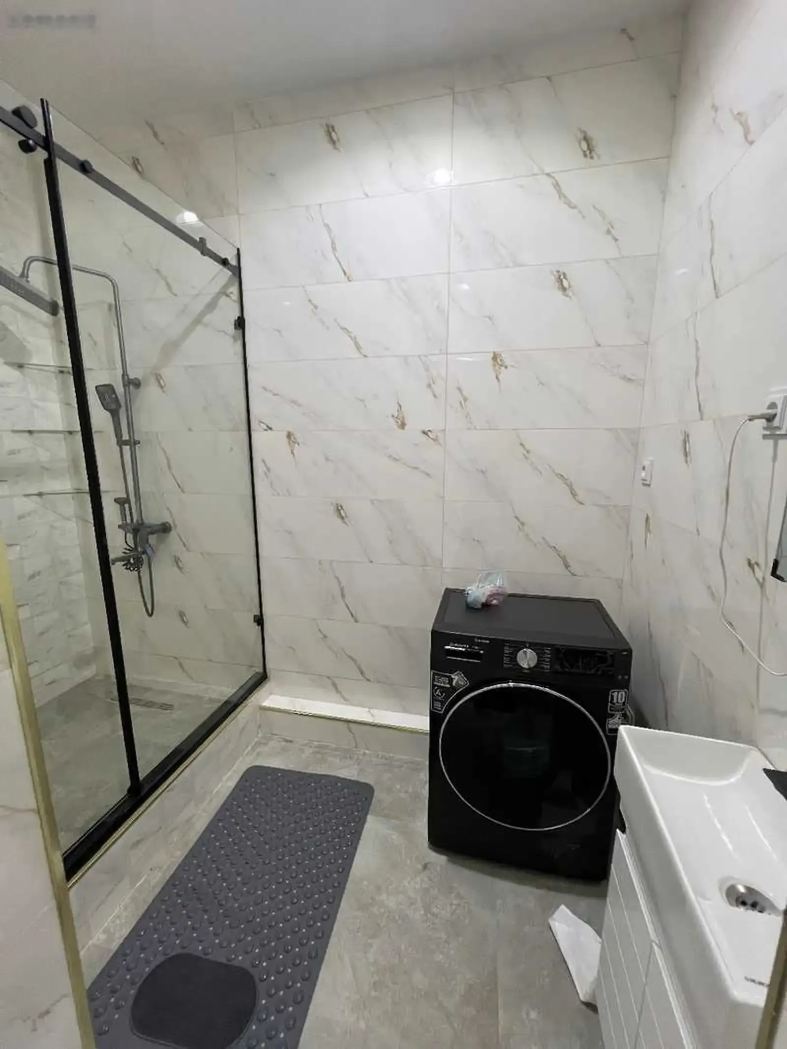 3-комн. квартира, 15 этаж, 80м², Сино, 82 мкр, пушти Лесная Сказка