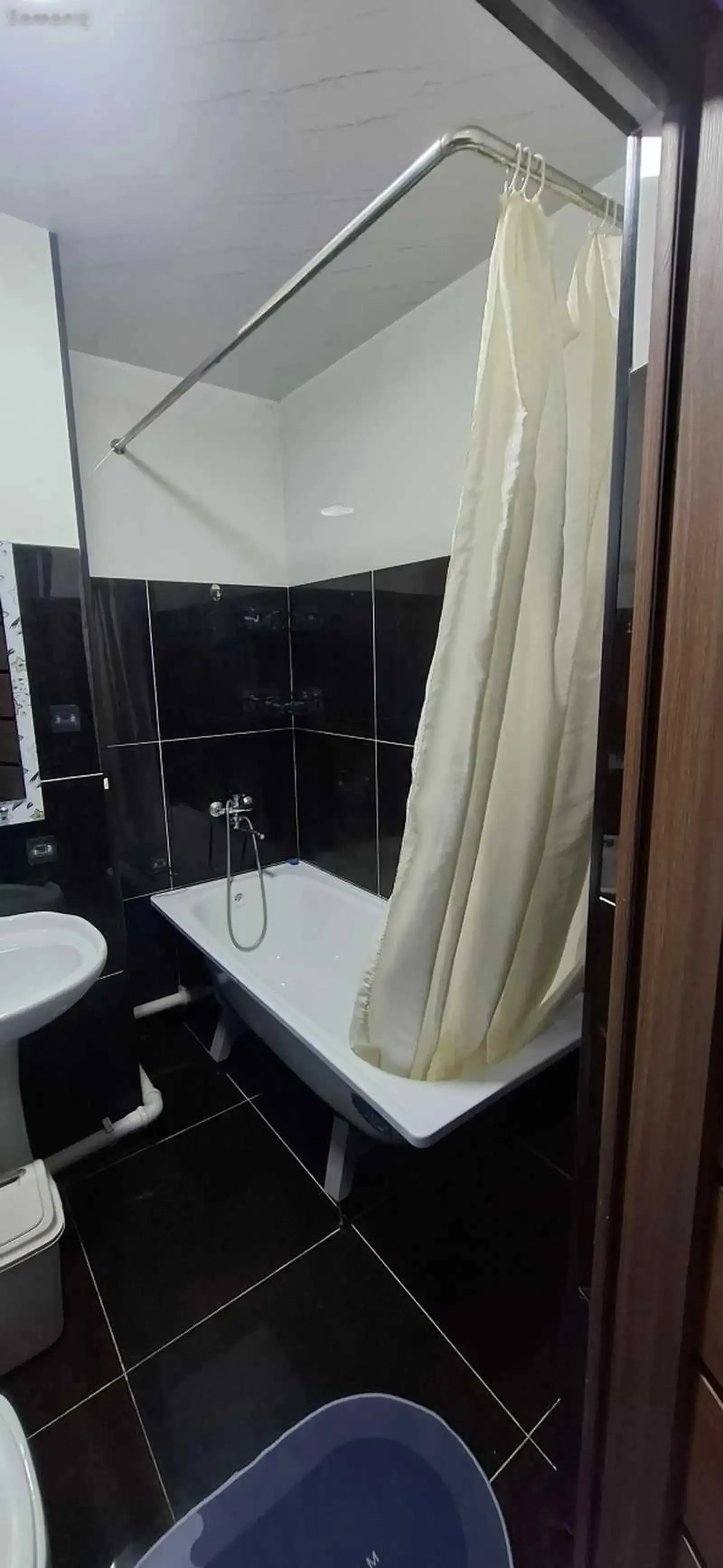 2-комн. квартира, 16 этаж, 80м², Спартак