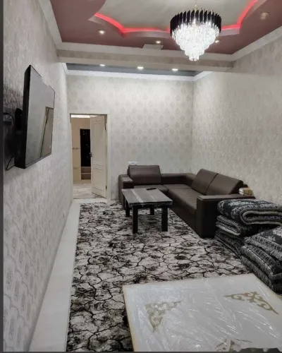 2-комн. квартира, 6 этаж, 60м², Шохмансур